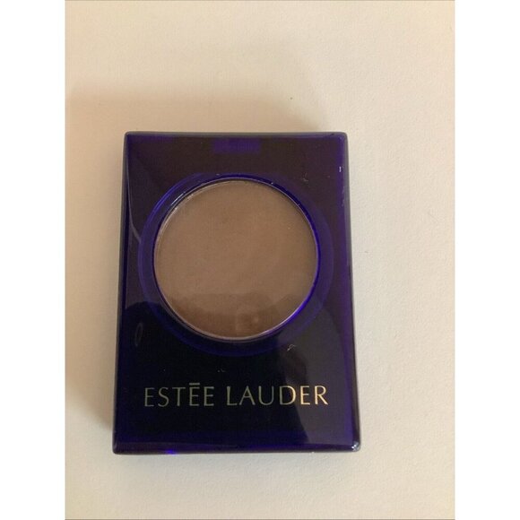 Estee Lauder Compact Disc Eyeshadow 0.08 oz 2.25g Brown 7 55 No Box - Picture 1 of 3